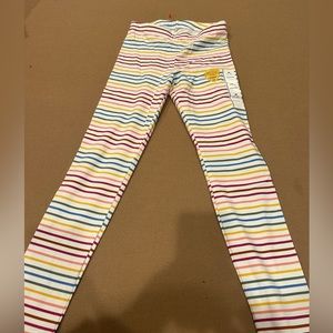 Rainbow Leggings- Kids